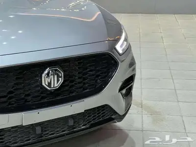 ام جي ZS ستاندر موديل 2024 كاش واقساط 1