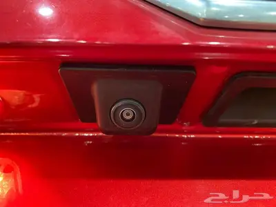 ام جي HS 2023 فل كامل احمر سعودي عرض خاص ب 62500 10