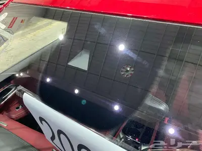 ام جي HS 2023 فل كامل احمر سعودي عرض خاص ب 62500 40