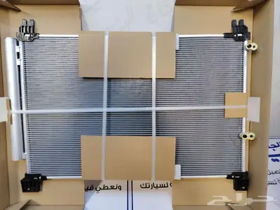 رديتر مكيف لكزس RX 350 ( 2016 - 2019 ) تجاري 0