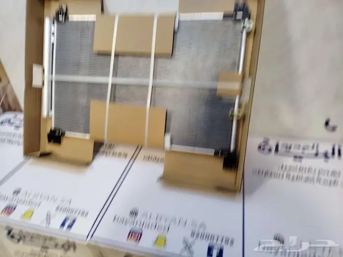 رديتر مكيف لكزس RX 350 ( 2016 - 2019 ) تجاري 3