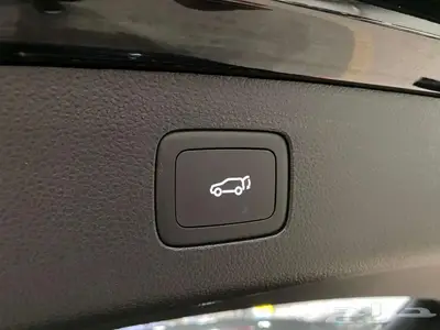 ام جي HS 2023 فل كامل اسود سعودي عرض خاص ب 62500 36