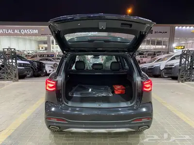 ام جي HS 2023 فل كامل اسود سعودي عرض خاص ب 62500 35