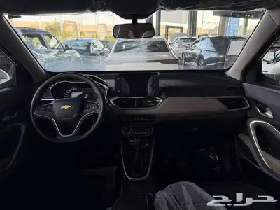 شفروليه جروف بريمير فل كامل 2025 1