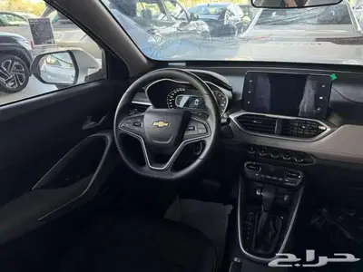 شفروليه جروف بريمير فل كامل 2025 0