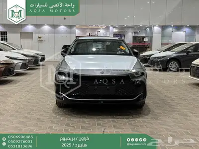 كراون بريميوم رمادي 2025 اقل سعر كاش واقساط 0