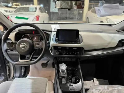 نيسان اكستريل 2025 ستاندر 7 راكب بدون دبل سعودي السعر 97750 6