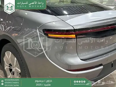 كراون بريميوم رمادي 2025 اقل سعر كاش واقساط 10