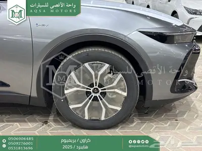كراون بريميوم رمادي 2025 اقل سعر كاش واقساط 7