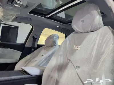 جيلي بريفيس نص فل 2025 اقساط 20
