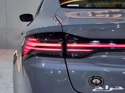 جيلي بريفيس نص فل 2025 اقساط 8