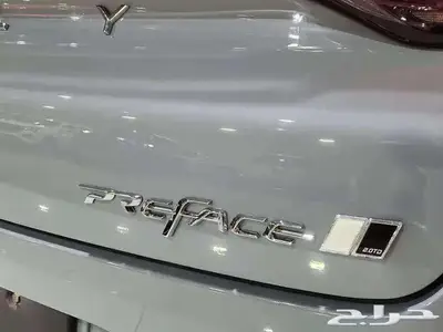جيلي بريفيس نص فل 2025 اقساط 10