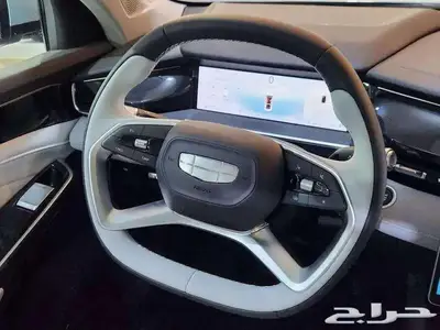 جيلي بريفيس نص فل 2025 اقساط 14
