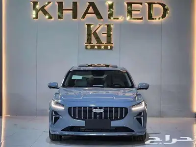 جيلي بريفيس نص فل 2025 اقساط 3