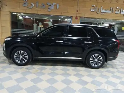 هونداي بلاسيد ديزل 2019 10
