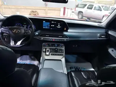 هونداي بلاسيد ديزل 2019 7