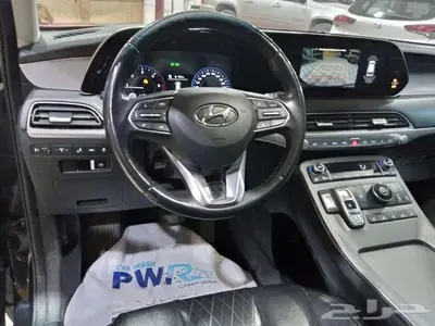 هونداي بلاسيد ديزل 2019 2