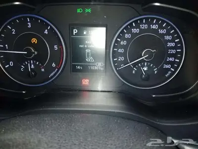 هونداي بلاسيد ديزل 2019 3