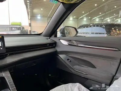 هافال اتش 6 بريميوم 2025 GT 21
