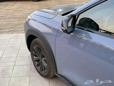 هافال اتش 6 بريميوم 2025 GT 17