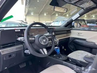 هيونداي كونا وفليت 2025 كاش واقساط 7