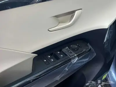 هيونداي كونا وفليت 2025 كاش واقساط 6