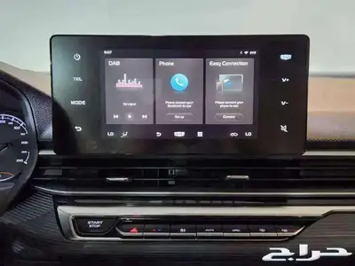 جيلي اميجراند موديل 2025 بسعر منااسب جدا 15