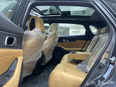 شانجان يوني كي 2026 اليت - سعودي جديد 13