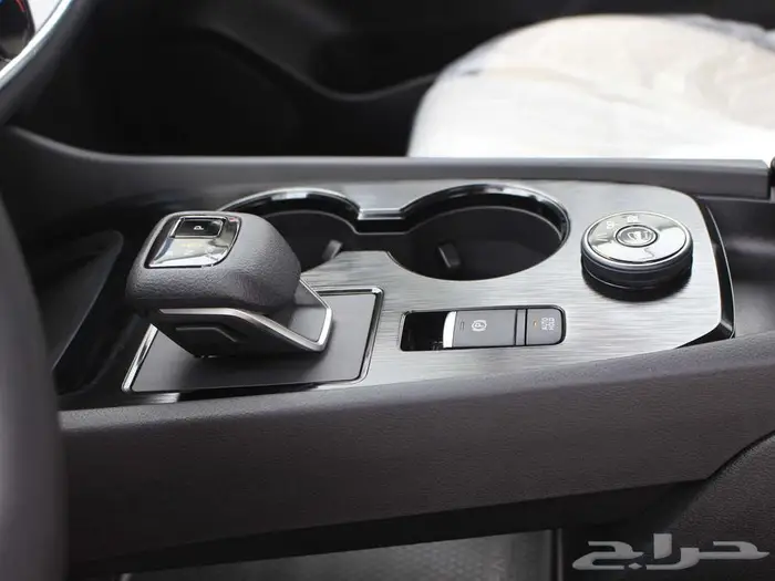 نيسان اكس تريل ستاندر 2025 دبل 5 راكب 6