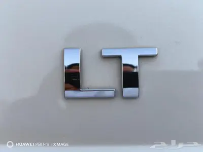 شيفروليه سوبربان LTموديل 2015 27
