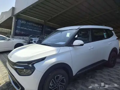 كيا كارينز نص فل 25 طولة طعام وشراح زينون عازل حرارى مجانى 1