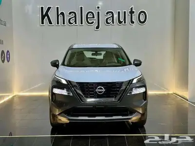نيسان اكستريل 2025 ستاندر بدون دبل 3 صفوف ( تقسيط وكاش ) 2
