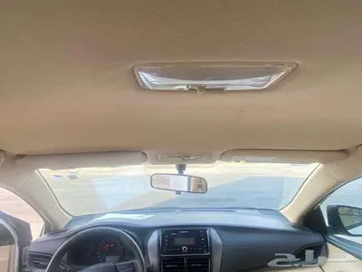 تويوتا يارس 2021 Y وارد عبداللطيف استخدام شخصي للبيع 19