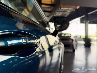 هافال H6 GT فل كامل دفع رباعي 2025 عروض شركة سفنز للسيارات 10
