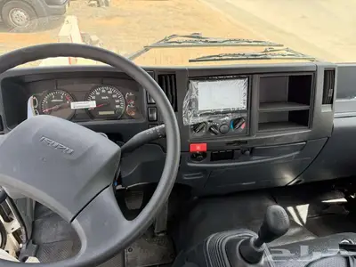 إيسوزو دينا 7طن شاص طويل 2025 أنسب حلول التقسيط للشركات 6