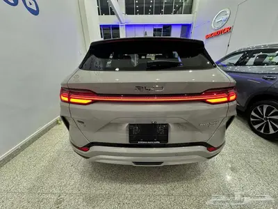 (BYD SONG PLUS) بي واي دي سونج بلس 2026 20