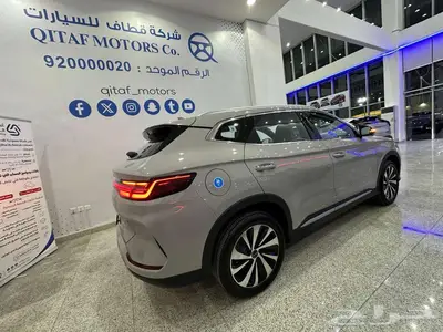 (BYD SONG PLUS) بي واي دي سونج بلس 2026 19