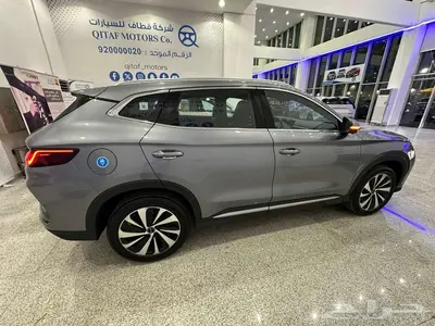 (BYD SONG PLUS) بي واي دي سونج بلس 2026 18