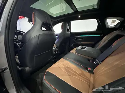 (BYD SONG PLUS) بي واي دي سونج بلس 2026 12