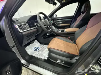 (BYD SONG PLUS) بي واي دي سونج بلس 2026 13