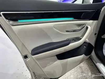(BYD SONG PLUS) بي واي دي سونج بلس 2026 8