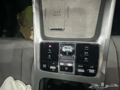 BYD SEAL 7 2025 ما بين هدوء الكهرباء.حماس البنزين _عرض 14