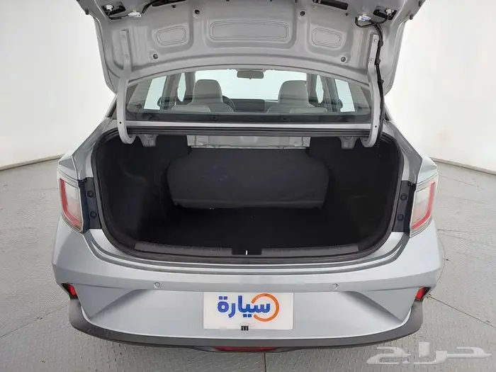 هيونداي Grand i10 فلييت 2025 8