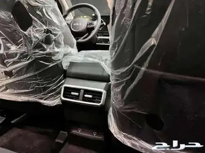 كيا سبورتاج 2025 12