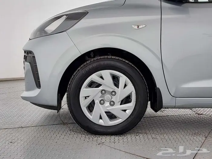 هيونداي Grand i10 فلييت 2025 3