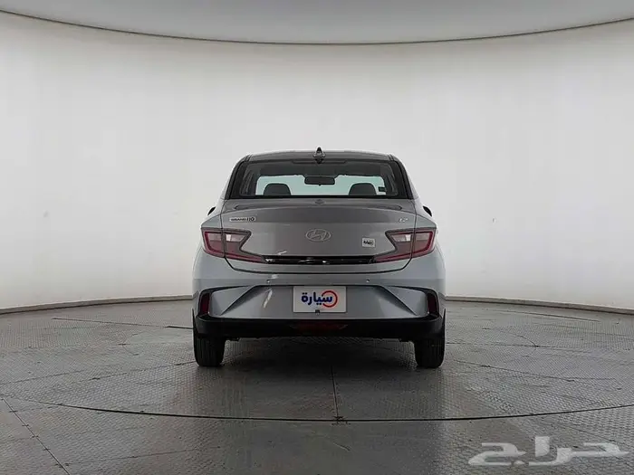 هيونداي Grand i10 فلييت 2025 2