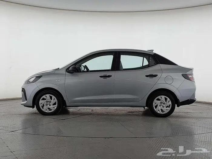 هيونداي Grand i10 فلييت 2025 1