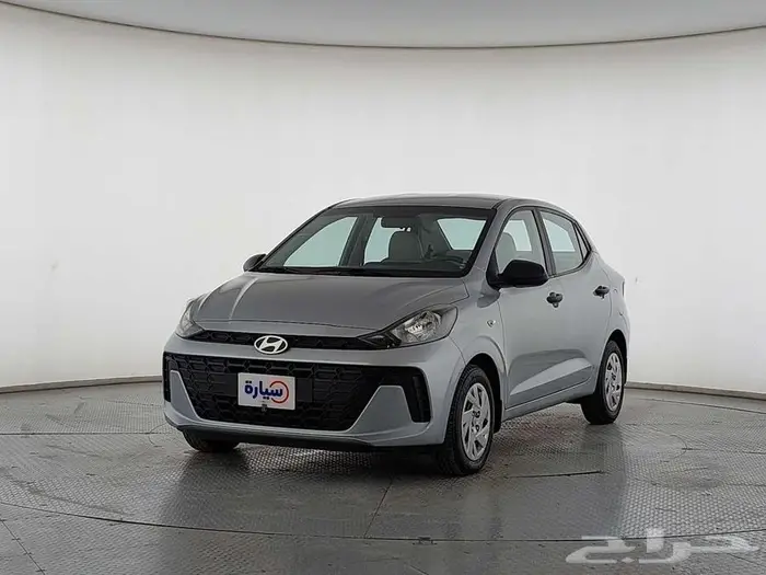 هيونداي Grand i10 فلييت 2025 0