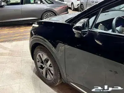 كيا سبورتاج 2025 1