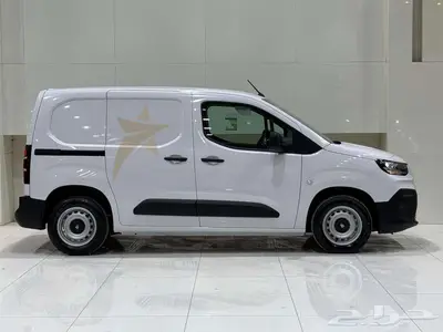 فيات دبلو فان بضاعة ديزل 2025 كاش وتمويل افراد وشركات 8